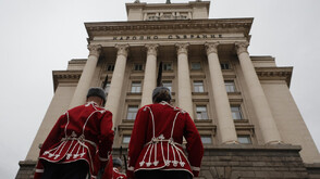 Първият звънец: Старт на 52-рото Народно събрание (ОБНОВЯВА СЕ)