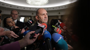 Румен Радев: Има голяма вероятност да съм следващият премиер