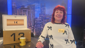 Скромна печалба, но придружена от положителни емоции в "Сделка или не"