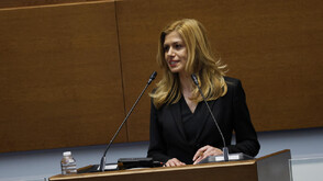 Михаела Доцова: Като председател на НС ще отстоявам качество и устойчивост на законодателния процес