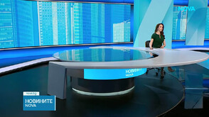 Новините на NOVA (30.04.2026 - обедна)