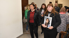 Година след убийството: Делото за смъртта на 18-годишната Магдалена Русева започна