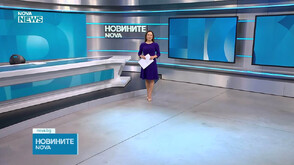 Обеден информационен блок на NOVA NEWS (30.04.2026)