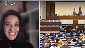 Яница Петкова: 131 депутати предполагат стабилност и устойчивост