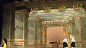 Пиеса, създадена с изкуствен интелект, ще бъде представена във Версайския дворец