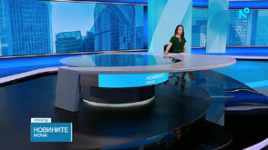 Новините на NOVA (30.04.2026 - следобедна)