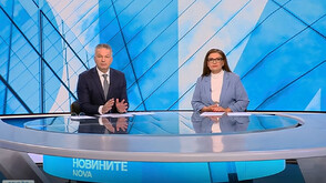 Новините на NOVA (30.04.2026 - централна)