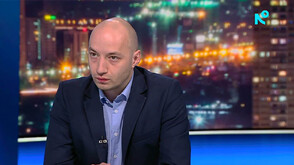 Димитър Ганев: Промяната в конфигурацията на Народното събрание води до нов тип отношения