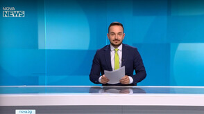 Новините на NOVA NEWS (30.04.2026 - 20:00)