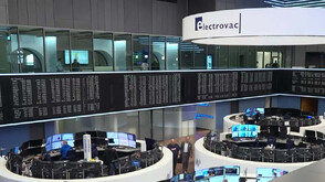 Акциите в Европа нараснаха след спад в началото на деня