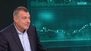 Цветан Алексиев: Изкуственият интелект няма да ни замени, а ще ни направи по-способни