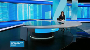 Новините на NOVA (01.05.2026 - обедна)