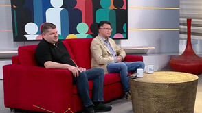 Човекът или машината ще определя бъдещето на труда?
