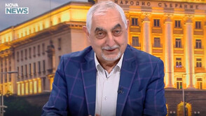 Проф. Георги Тодоров: Новите технологии отварят повече възможности за развитие