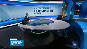 Димитър Стоянович: Априлското въстание е българската саможертва, то накара Европа да чуе българите