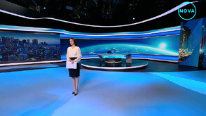 Новините на NOVA (01.05.2026 - късна)