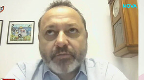 Николай Найденов: Много малко вероятно е подобно свлачище да се предотврати