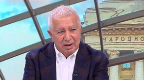 Васил Василев: Най-голямата опасност пред „Прогресивна България” е ако не успеят да намерят отговори на въпросите на обществото