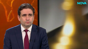 Божанов: Политическа грешка е разделянето на ПП-ДБ на две групи в НС