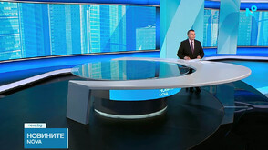 Новините на NOVA (03.05.2026 - обедна)