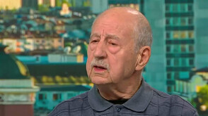 Павел Попандов: Талантът му е огромен, а езикът - остър като бръснач