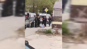 Нападение във Варна: Жена рани с нож четирима души