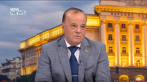 Тенчо Тенев: Пътната безопасност трябва да се приоритет на всяко едно правителство