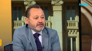 Найден Найденов: АПИ похарчи пари за пътища две години напред