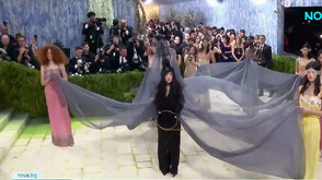 Висша мода и противоречия: Met Gala отново прикова погледите към Ню Йорк
