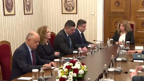 ДБ пред президента: До края на юли трябва да изберем нов ВСС