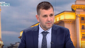 Йордан Иванов: "Демократична България" няма да подкрепи вдигането на тавана на дълга