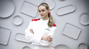 Трифонова се жертва в името на Събков и напусна Hell’s Kitchen