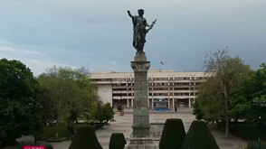 Русенци отбелязват празника на града с празнична програма и безплатен транспорт
