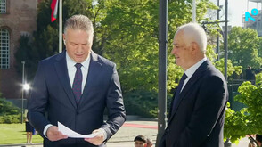 Атанас Запрянов: Одобрени са 9 проекта по мащабна програма за модернизация на армията