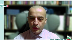 Доц. Тодор Чобанов за Деня на храбростта: Празникът се ражда в памет на тези, които са загинали за България