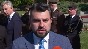 Георг Георгиев: Най-наболялата тема е бюджетът, от ГЕРБ сме дали своите заявки за него