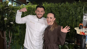 Трифонова от Hell’s Kitchen: От 4 години не бяхме в добри взаимоотношения с бившия ми приятел, прикривахме действителността в социалните мрежи! (ВИДЕО)