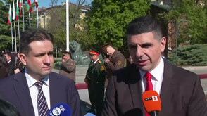 „Демократична България“ няма да подкрепи състав на правителство и ще бъде ясна опозиция