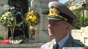 Началникът на НВУ „Васил Левски”: Тази година имахме над 470 кандидати за 150 места - това е прецедент