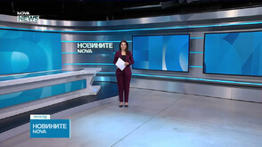 Обеден информационен блок на NOVA NEWS (06.05.2026)