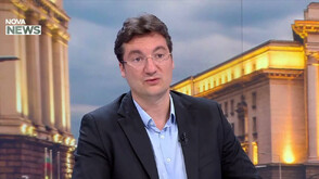 Крум Зарков: Бюджетът ще бъде един от основните политически въпроси, които новата власт ще трябва да реши