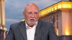 Станимир Стоилов: Положението в нашата армия не е оптимистично