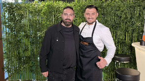 Тото: Hell’s Kitchen беше едно забавно приключение, но ме научи да слагам край на токсичното! (ВИДЕО)