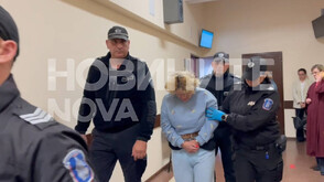 Жената, намушкала четирима във Варна, влиза в психиатрия за месец