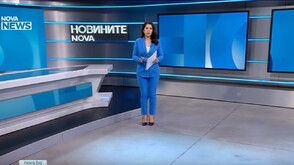 Обеден информационен блок на NOVA NEWS (07.05.2026)
