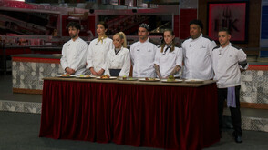 Финалистите в Hell’s Kitchen стават ясни тази вечер
