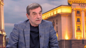 Димитър Манолов: В новия кабинет има хора, за които имам добро мнение, и такива, за които нямам