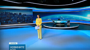 Новините на NOVA (07.05.2026 - късна)
