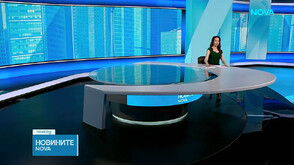Новините на NOVA (08.05.2026 - обедна)