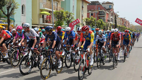 Road sections in Bulgaria to be temporarily closed due to Giro d’Italia